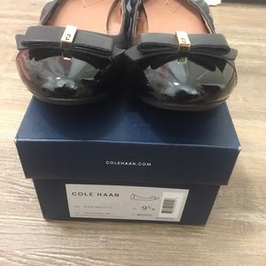*NEW* Elsie Ballet II by Cole Haan (Flats)